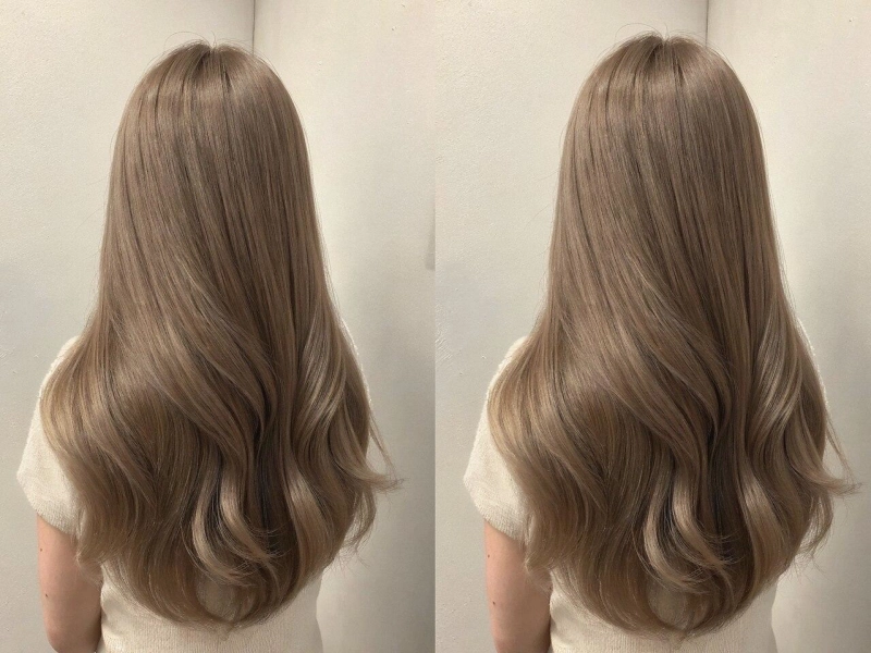 ブリーチ後の髪質改善!プロが教えるダメージケア完全ガイド