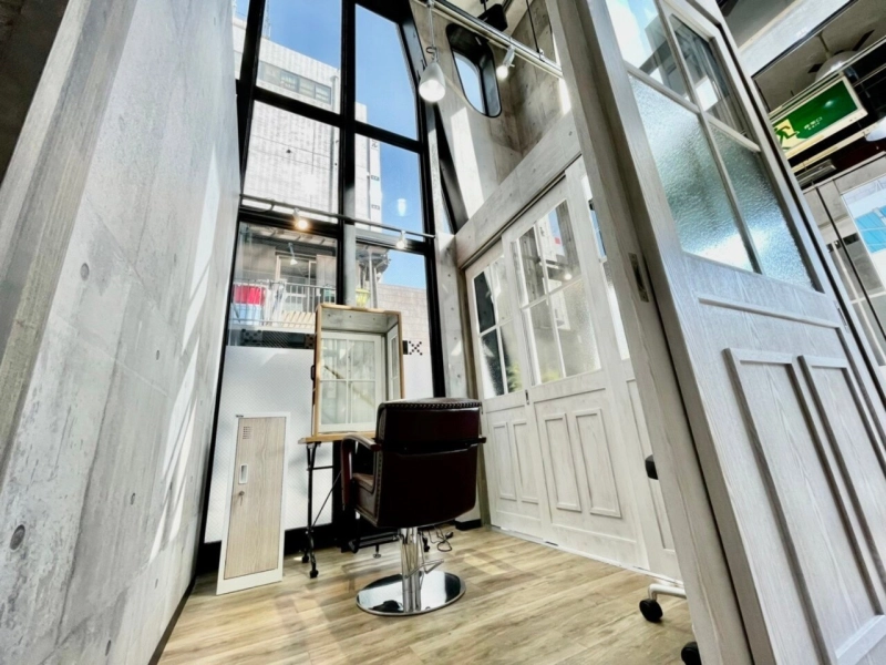 ECLART　全店舗紹介