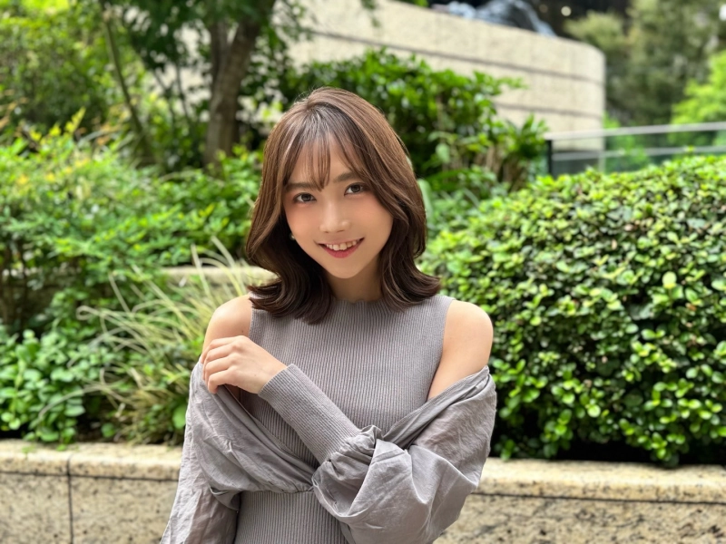 針金みたいになりたくない!2026年最新流行「タンバルモリ」を叶える地毛風酸性ストレートの極意