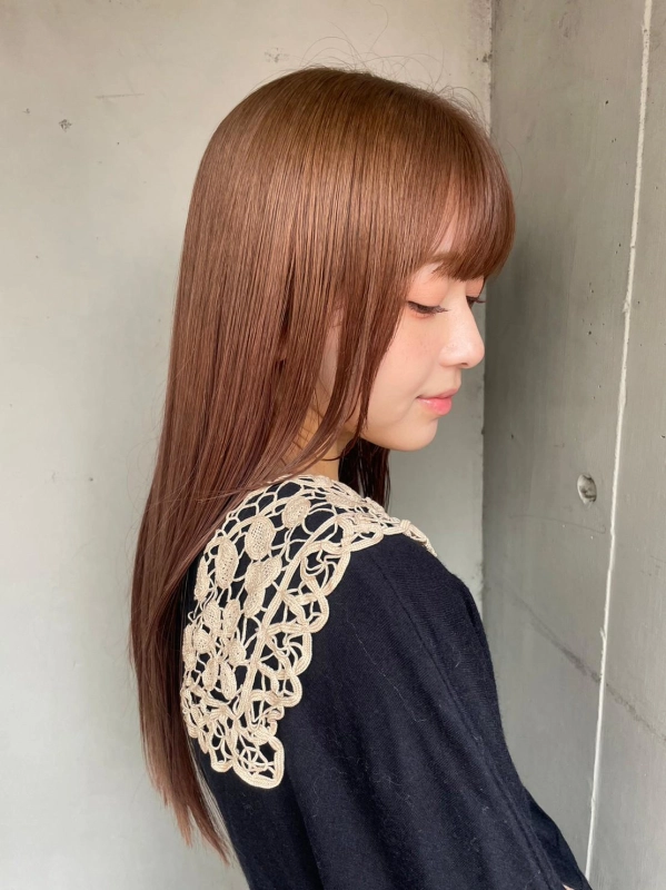 縮毛矯正とストレートパーマの違いとは?美容師が本音で解説