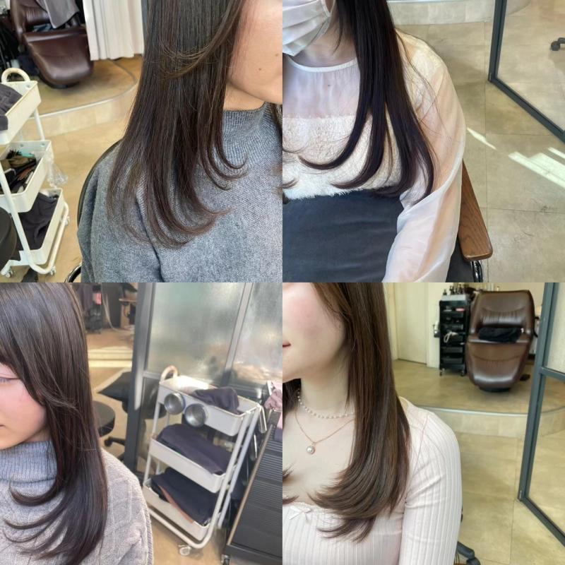 縮毛矯正後の切れ毛対策〜プロが教える5つの髪質改善法