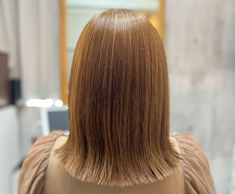 今からでも遅くない!30代～40代向けエイジングヘアケアとは