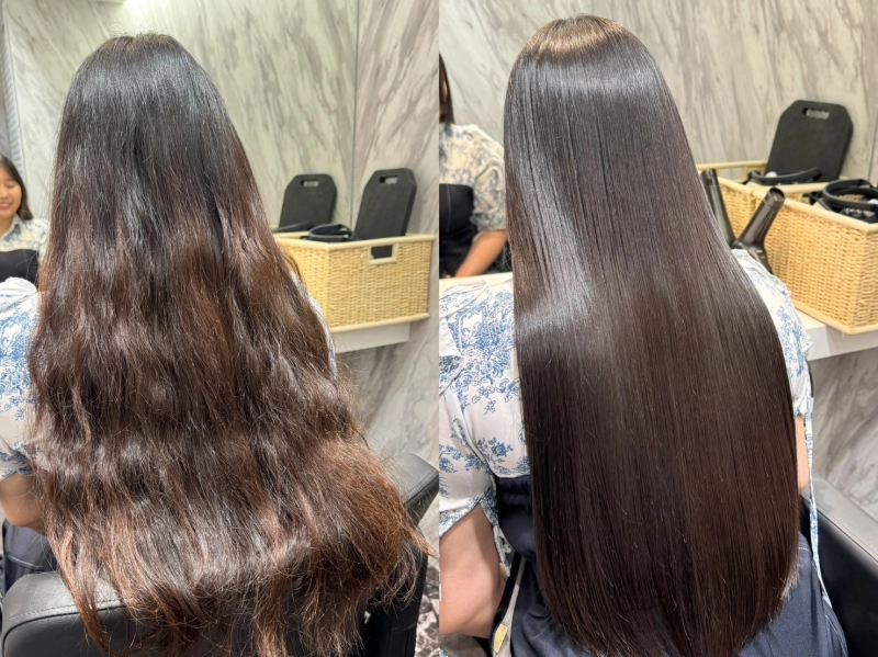 トリートメントだけでは不十分?髪質改善で根本から変わる髪の扱い方