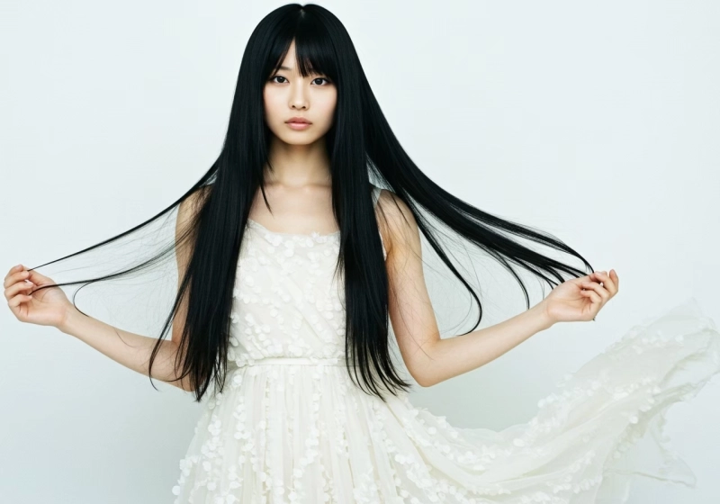 髪の悩みは体のサイン! 毎月のホルモン変動がくせ毛を悪化させるメカニズム【30・40代のための専門解説】