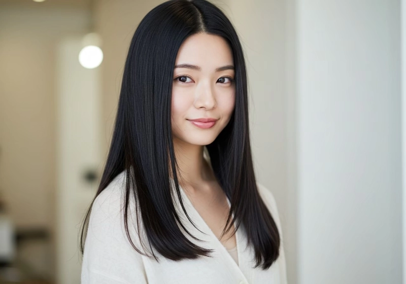 30代・40代から髪が変わる理由|エイジング毛の原因と美容室での正しい対策