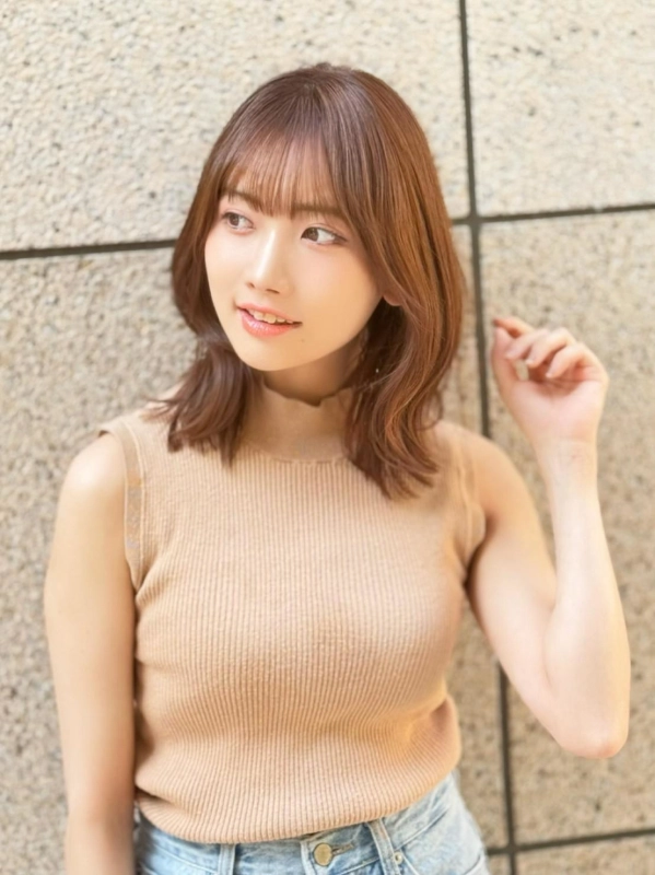 ダブルカラーとは?ブリーチありカラーの魅力・色落ち・ダメージまで美容師が徹底解説