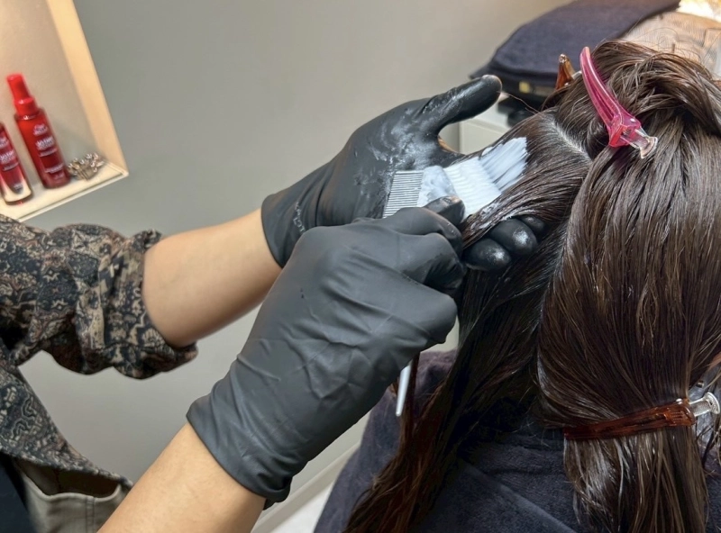 髪質改善サロンの技術を自宅で再現|プロが教える冬の乾燥対策完全マニュアル