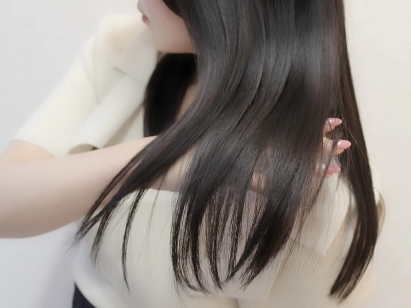 髪質改善と縮毛矯正の違いとは?選ぶべき理由を徹底解説