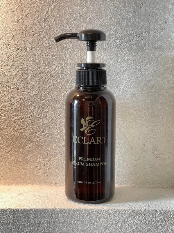 ECLART PREMIUM SERUM SHAMPOO 300ml