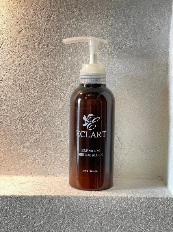 ECLART PREMIUM SERUM MUSK 300g