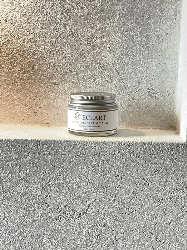 ECLART PREMIUM SERUM BALM 48g