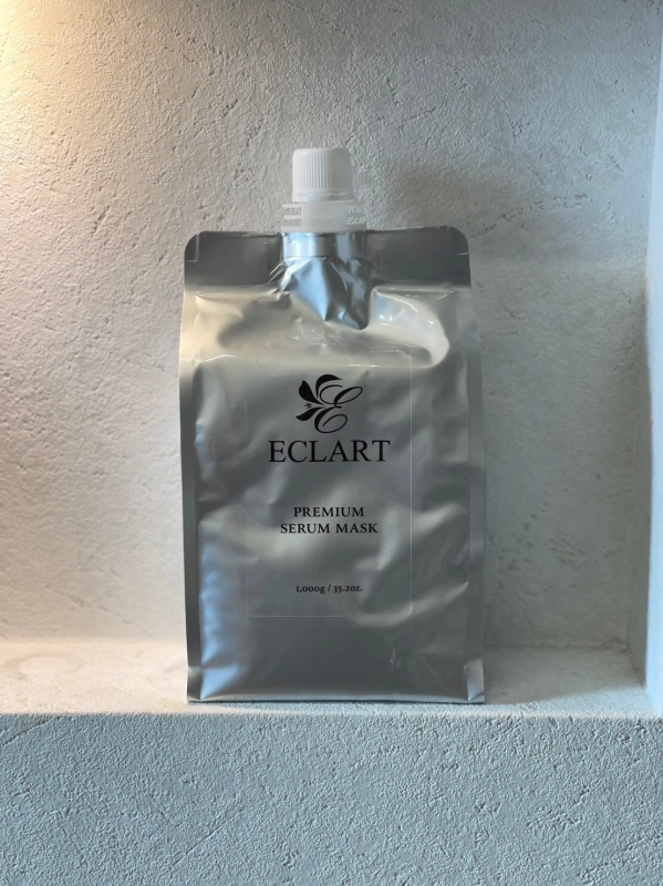 ECLART PREMIUM SERUM MUSK 1,000g