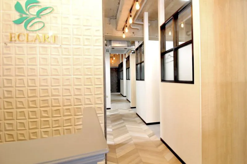 ECLART 大宮駅西口本店