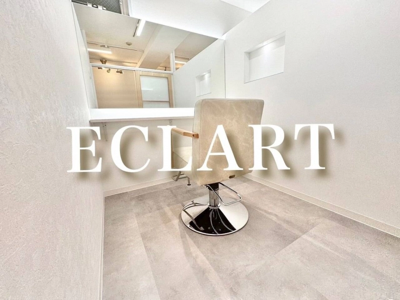 ECLART Lien 藤沢店