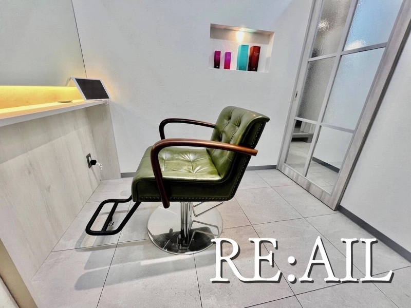 RE:AIL by ECLART 大宮駅西口店