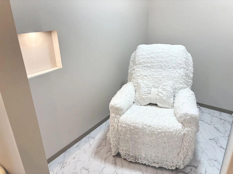 ECLART eye＆Laurel 大宮店