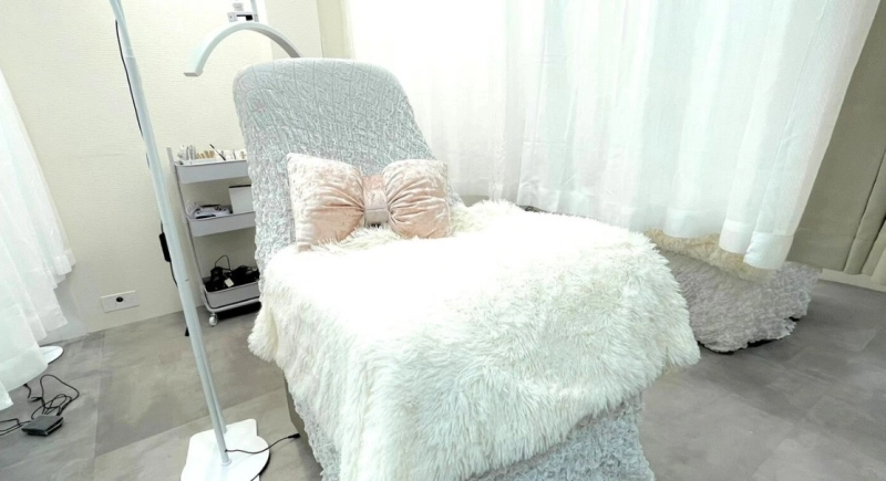 ECLART eye＆Laurel 長野店