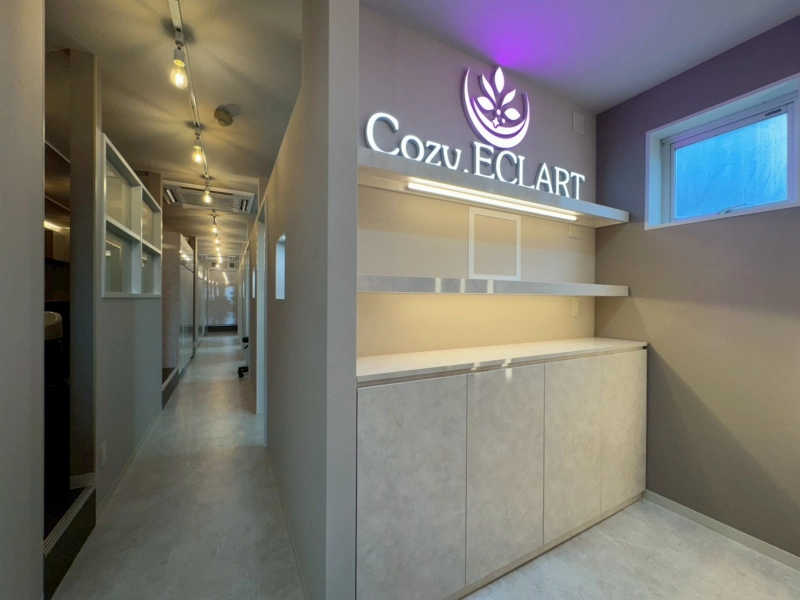 Cozy.ECLART 仙台店