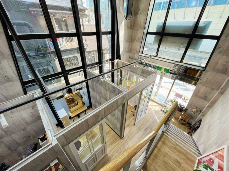 REPLAY by ECLART  大宮駅東口店