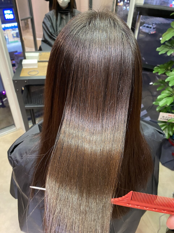 サラ艶スタイル