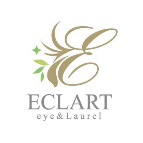 ECLART eye & Laurel