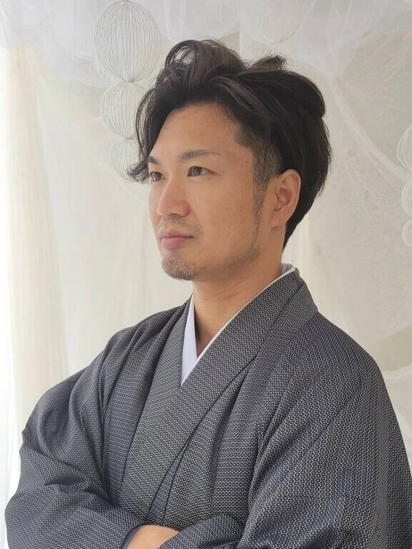 神山 宗幸