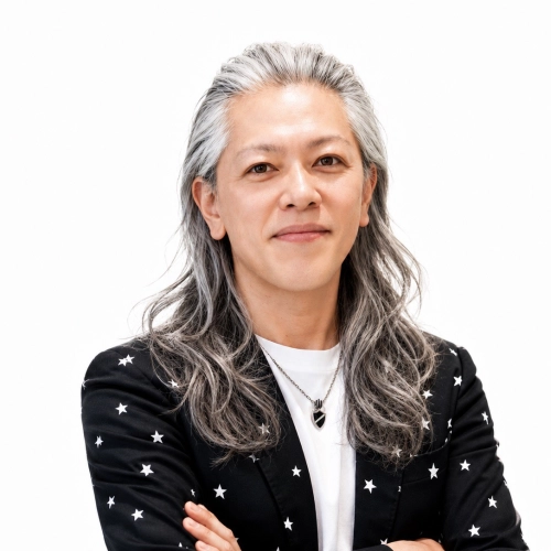 西沢 
