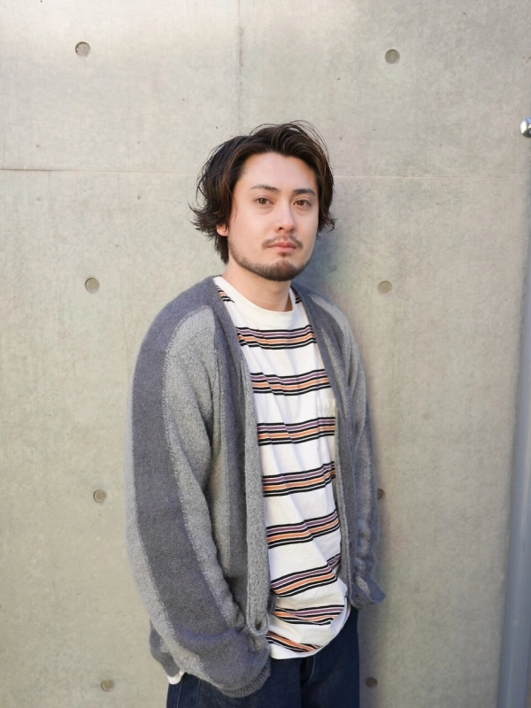 武田 一希
