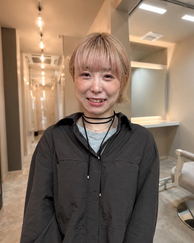 瀬野尾 奈々子